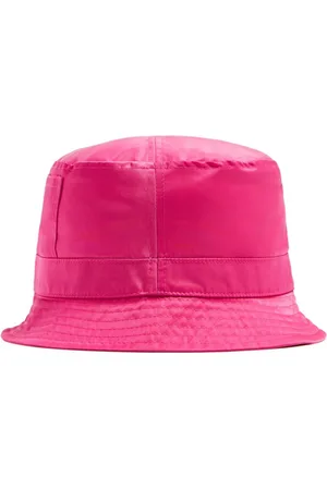 Jacquemus Le Bob Ovalie bucket hat