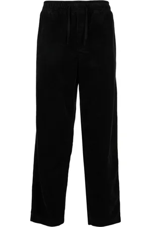 YMC Alva corduroy tapered trousers