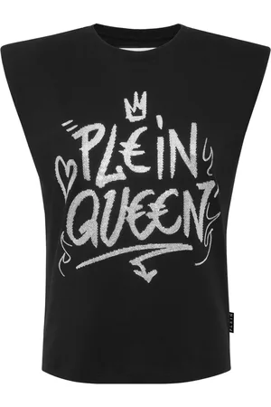 Buy sexy Philipp Plein Tank Tops - Women - 39 products