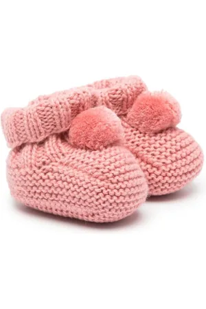 Boys slippers outlet size 1