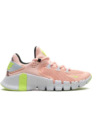 Nike Free Metcon 4 "Arctic " sneakers
