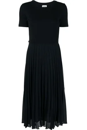 Claudie Pierlot Teli midi dress