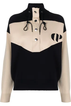 Claudie Pierlot Minimum button-fastening sweater