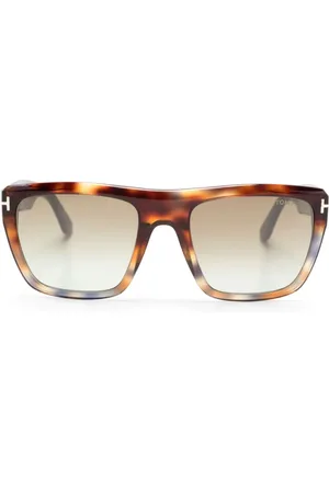 Tom Ford TF1077 Alberto Sunglasses