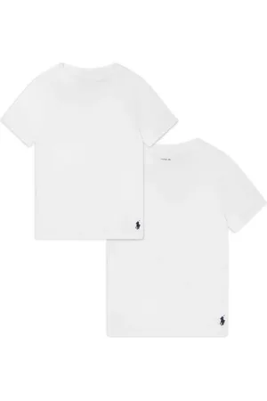 Ralph Lauren Polo Pony cotton T-shirt