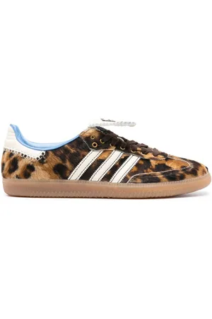 adidas X Wales Bonner Samba sneakers