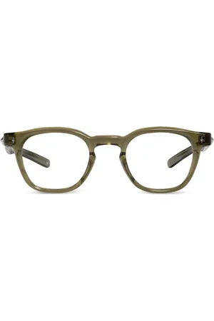 Gentle Monster Vonzo Kc1 square-frame glasses