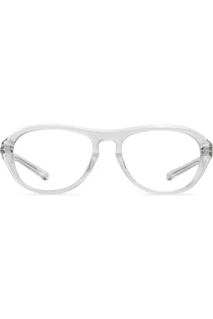 Gentle Monster Oaa C1 pilot-frame glasses