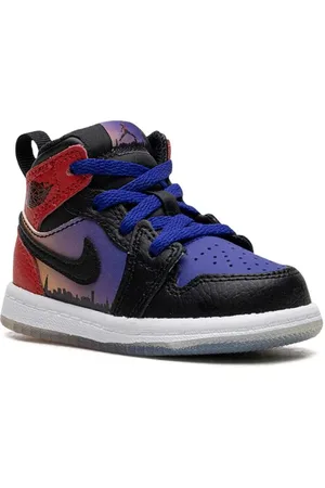 Jordan Jordan 1 Mid SS "Skyline" sneakers