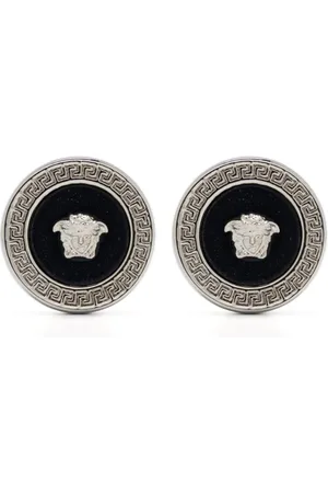 VERSACE Medusa stud earrings