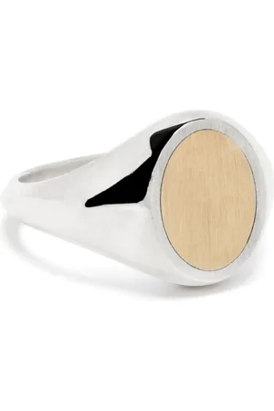 MAOR Meek oval ring