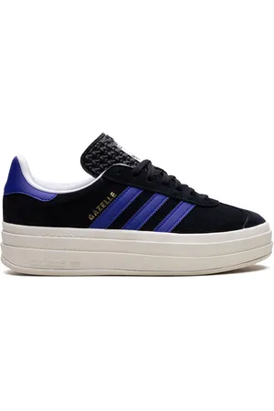 adidas Gazelle Bold " /Lucid Blue" sneakers