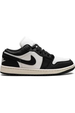 Jordan Air 1 Low "Vintage Panda" sneakers