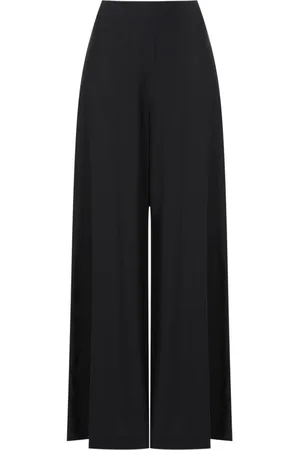 Lenny Niemeyer Zip-up silk culottes