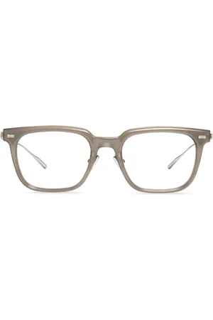 Gentle Monster Zin Brc9 square-frame glasses