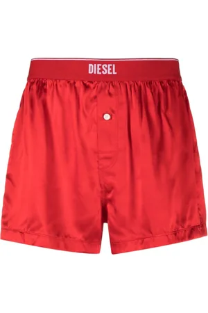 Boxers & Short Trunks - silk - women - 6 products
