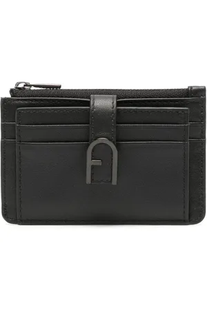 Furla Flow leather wallet