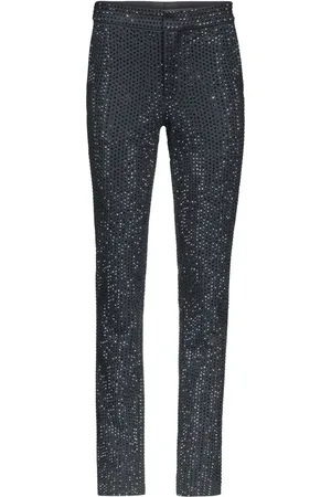 Ladies Tuxedo Pants