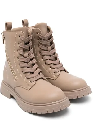 Girls tommy clearance hilfiger boots