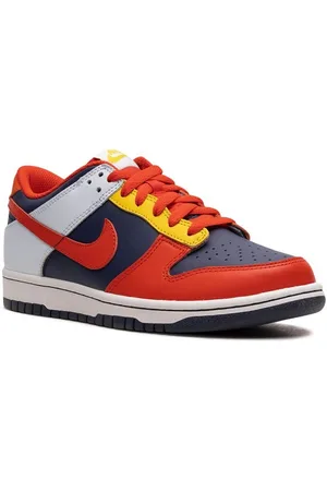 Nike Dunk Low "Multi Color" sneakers