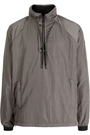 Paul & Shark Save The Sea pullover jacket