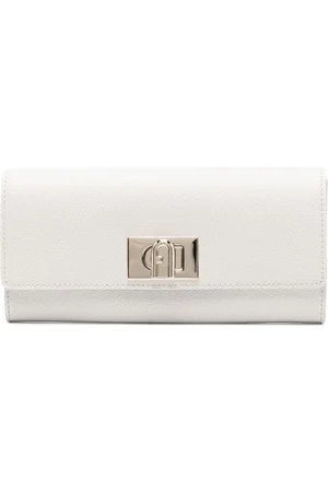 Furla 1927 leather wallet