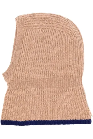 Cashmere In Love Villars Mini cashmere snood