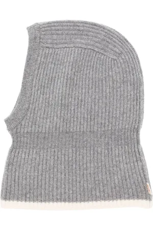 Cashmere In Love Villars Mini cashmere snood