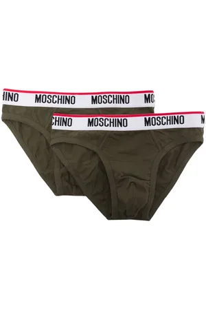 Moschino Underwear & Socks for Men - Shop Now on FARFETCH