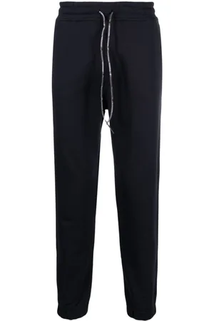 Vivienne Westwood Spray Orb-print cotton track pants