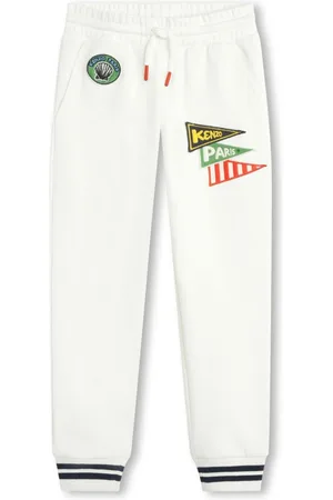 Kenzo deals sweatpants sale