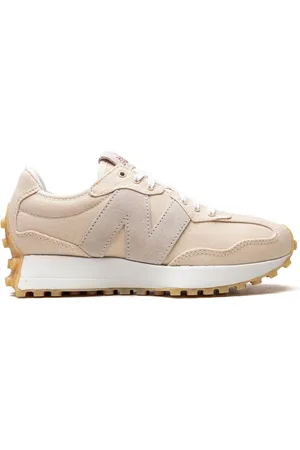 New Balance 327 "Macadamia Nut" sneakers