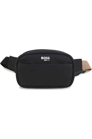 Hugo boss bags discount sale