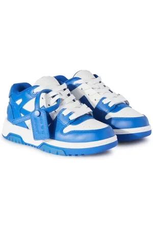 OFF-WHITE Out of Office lace-up sneakers