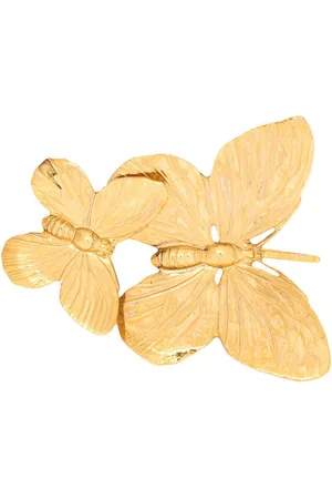 Jennifer Behr Mazarine bobby pin