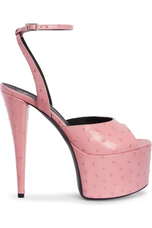 Giuseppe Zanotti GZ Aida 150mm platform sandals