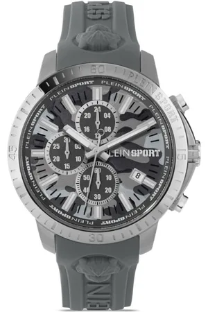 Philipp Plein Plein Gain 43mm