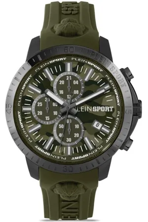 Philipp Plein Plein Gain 43mm