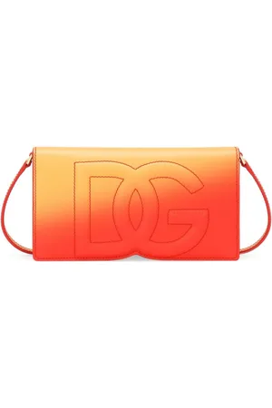 Dolce & Gabbana DG-logo phone bag
