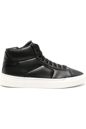 santoni High Top Sneakers for Men sale discounted price