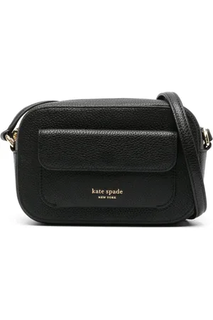 Kate Spade Ava leather crossbody bag