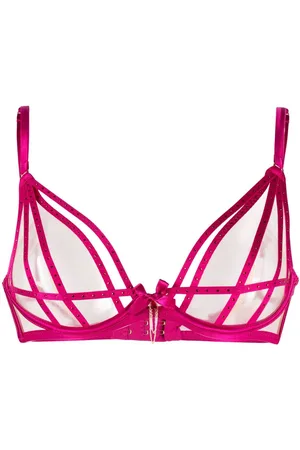 L'Agent by Agent Provocateur Dani Soft Cup Bra #L105-18