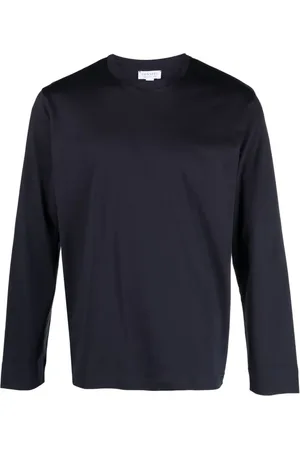 Sunspel Crew-neck cotton T-shirt