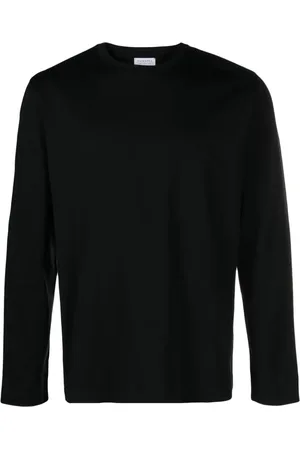 Sunspel Crew-neck cotton T-shirt