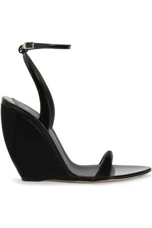 Giuseppe Zanotti Ginnyfer 105mm wedge sandals