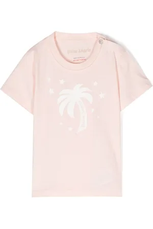 Palm Angels Palm Stars cotton T-shirt