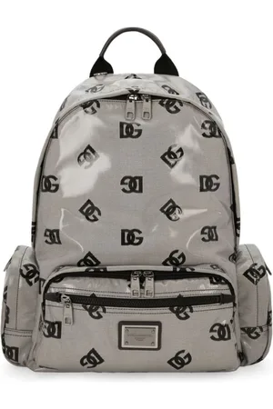 Dolce and best sale gabbana mens backpack