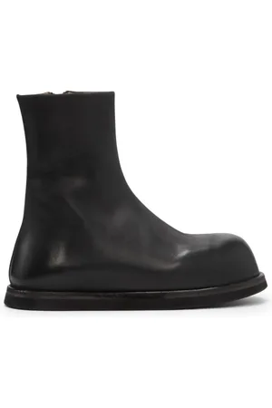 MARSÈLL Gigante leather boots
