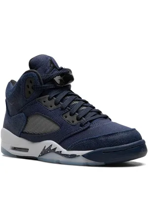 Jordan Air Jordan 5 Retro "Midnight Navy" sneakers