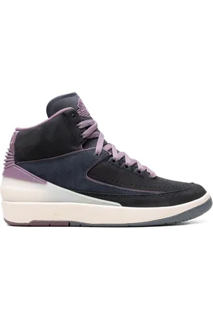 Jordan Air 2 "Mauve" sneakers